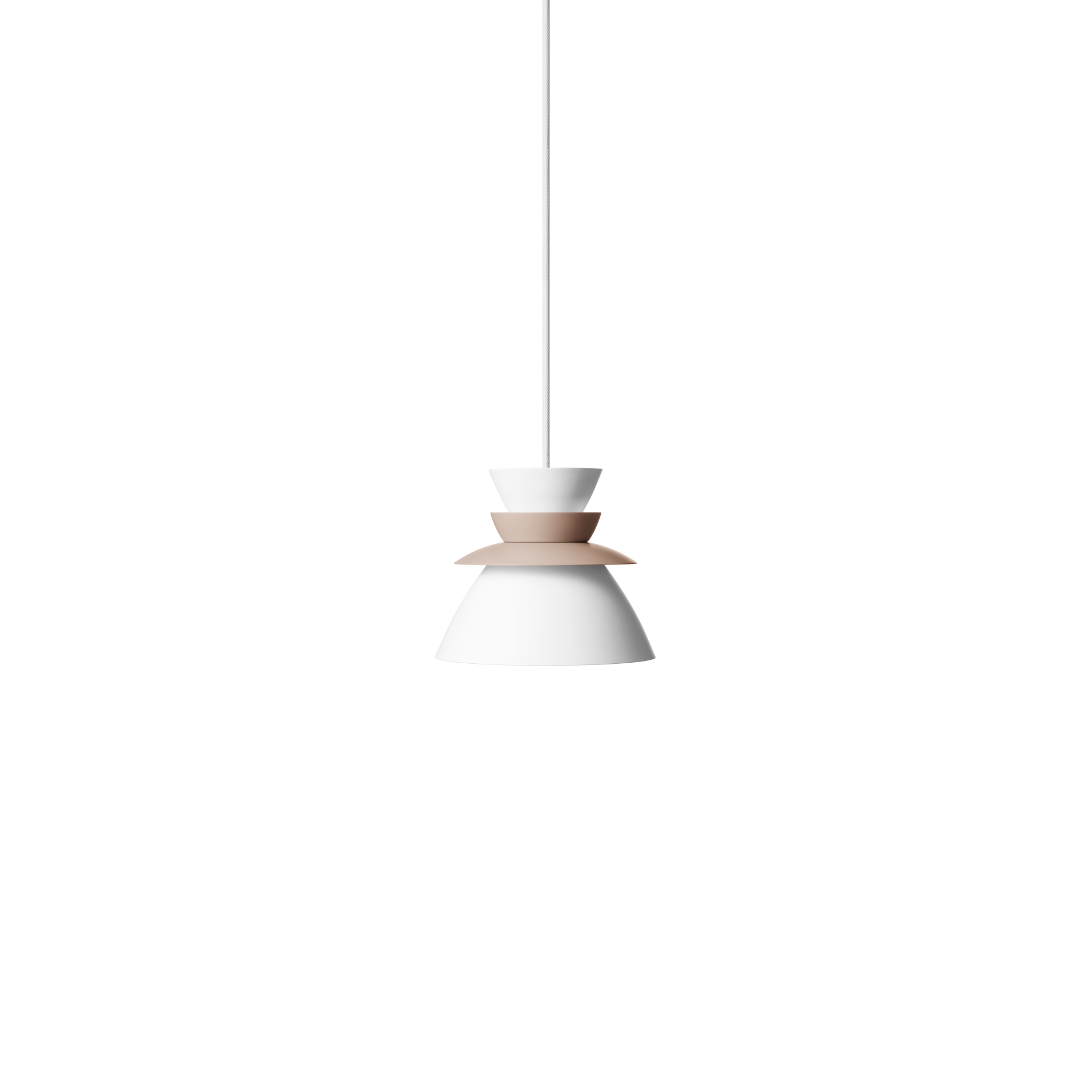 Sundowner Pendant
